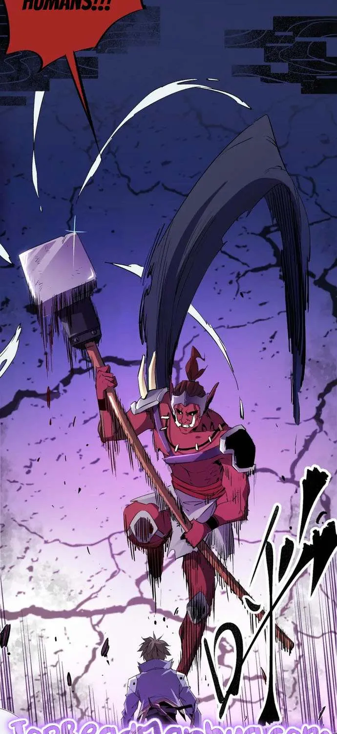 Read God killer chapter 14 image 2 on Lezhin