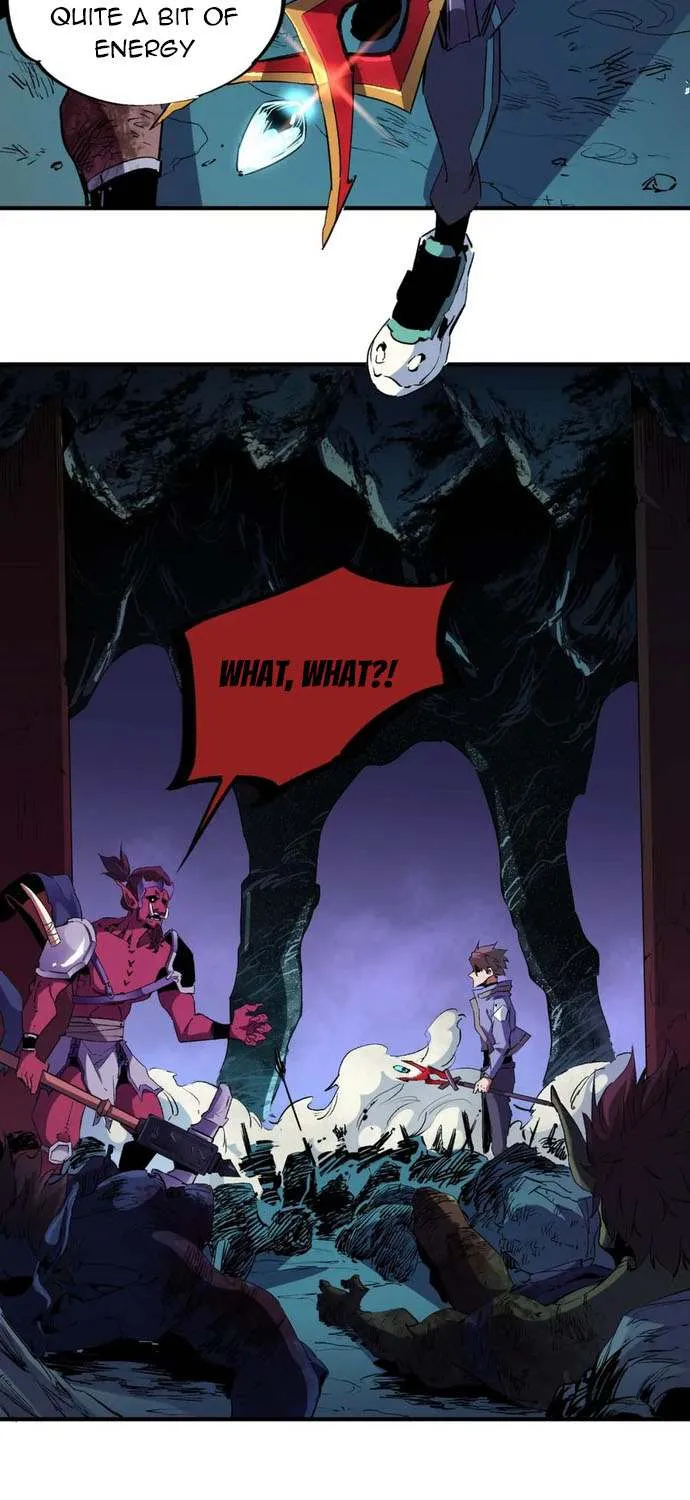 Read God killer chapter 14 image 20 on Lezhin