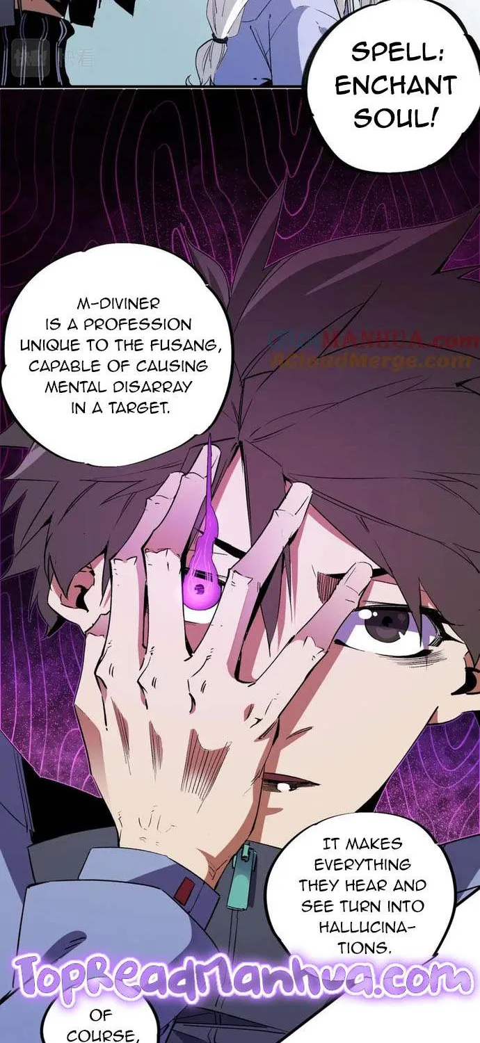 Read God killer chapter 14 image 23 on Lezhin