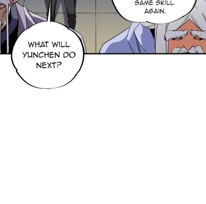 Read God killer chapter 14 image 26 on Lezhin
