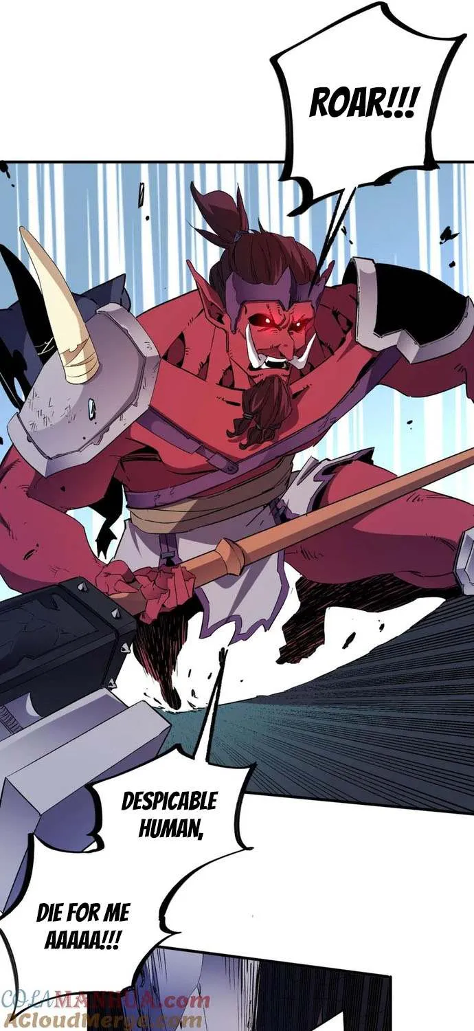 Read God killer chapter 14 image 27 on Lezhin