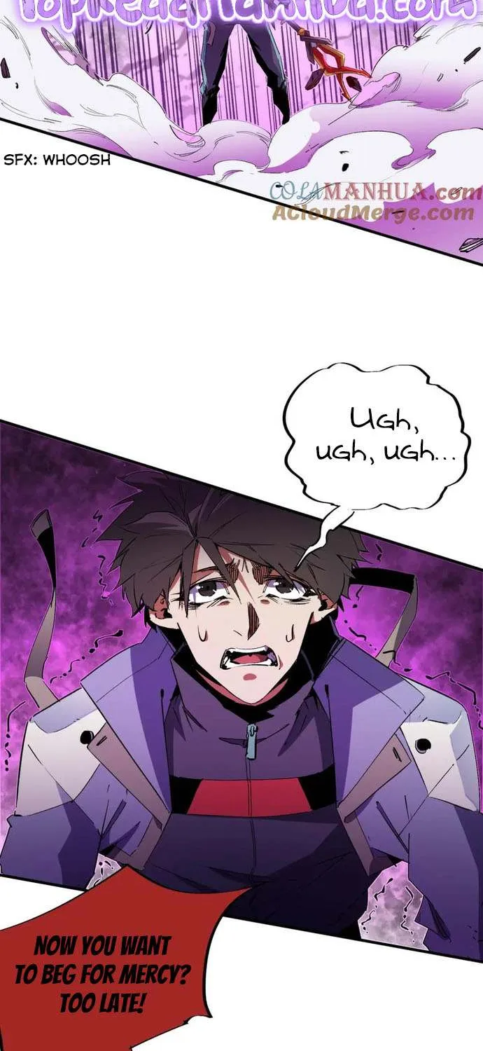 Read God killer chapter 14 image 3 on Lezhin
