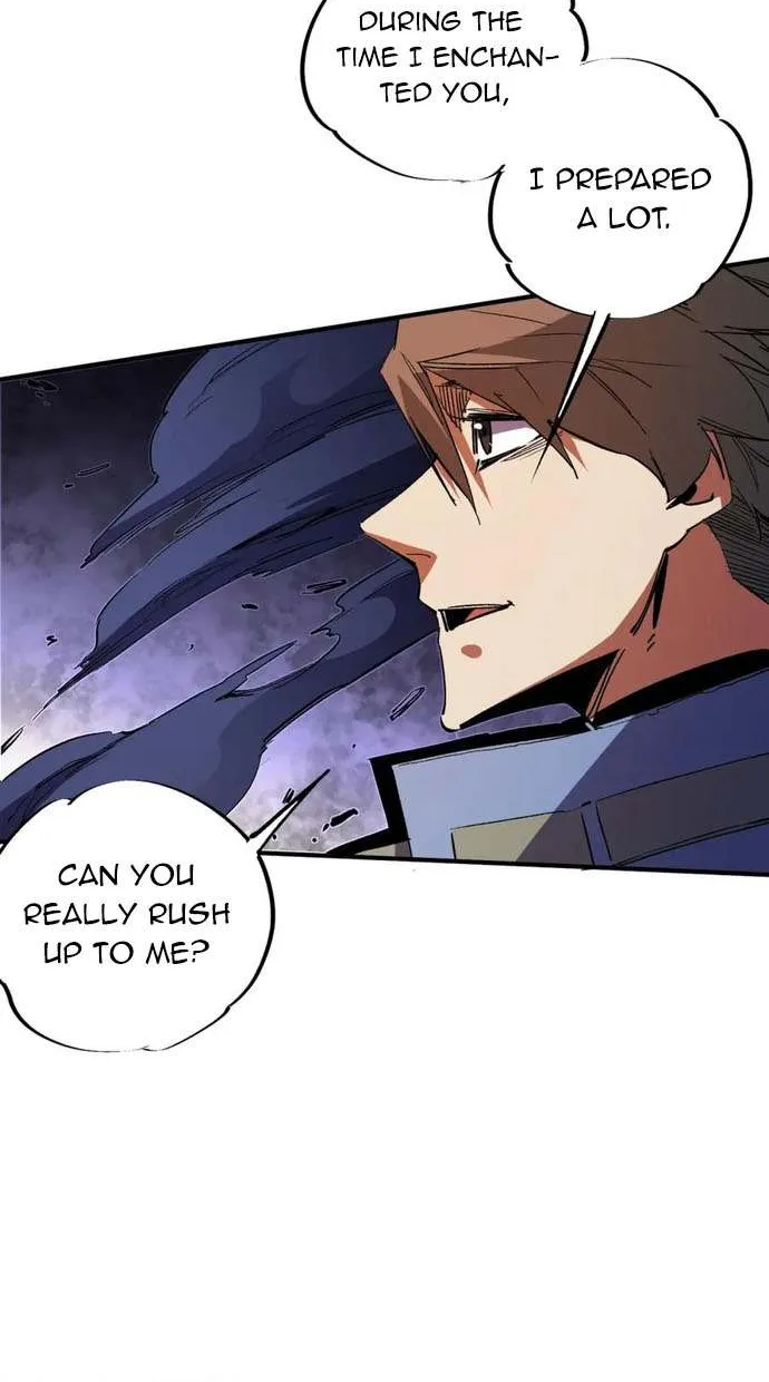 Read God killer chapter 14 image 30 on Lezhin