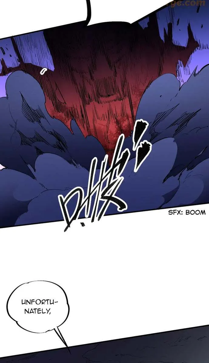 Read God killer chapter 14 image 35 on Lezhin