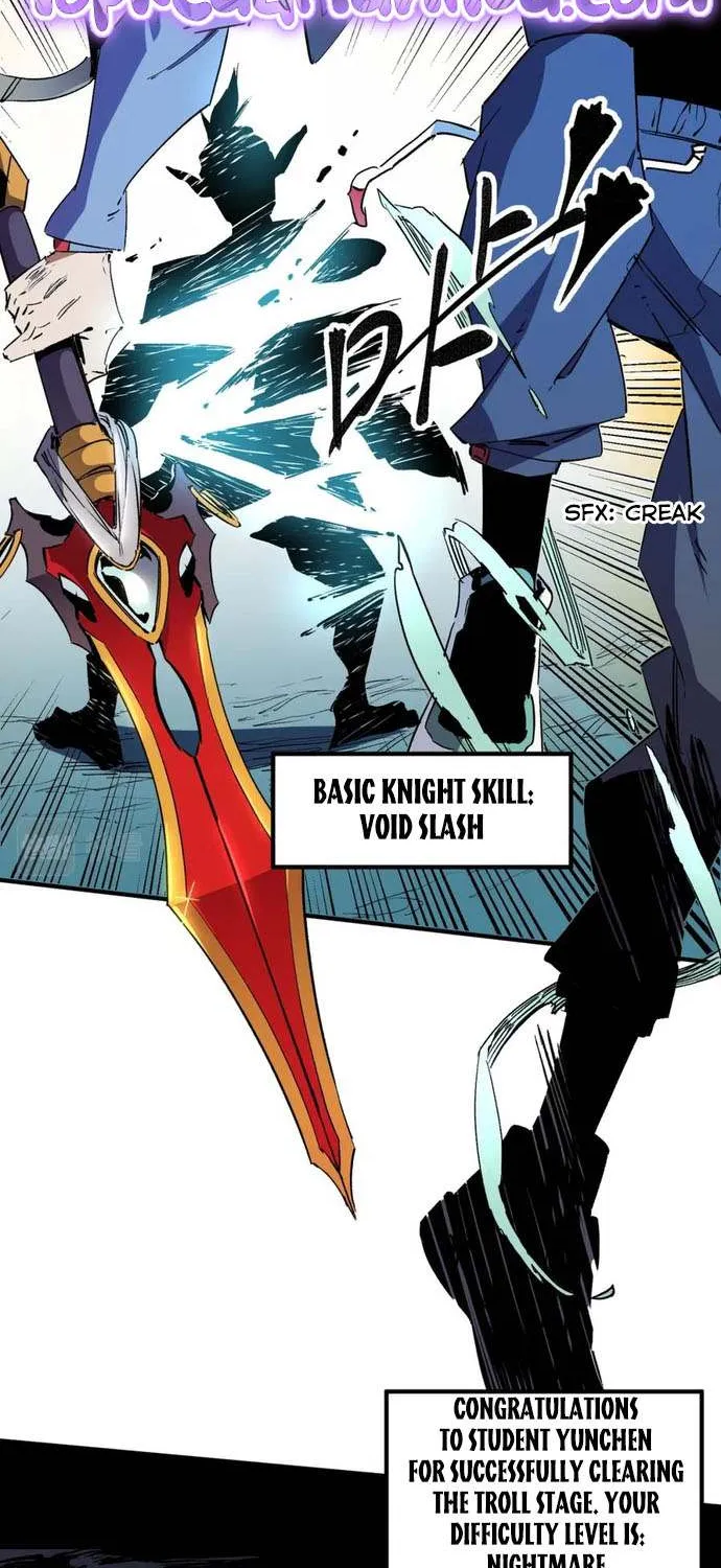 Read God killer chapter 14 image 37 on Lezhin