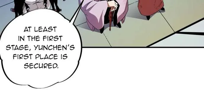 Read God killer chapter 14 image 40 on Lezhin