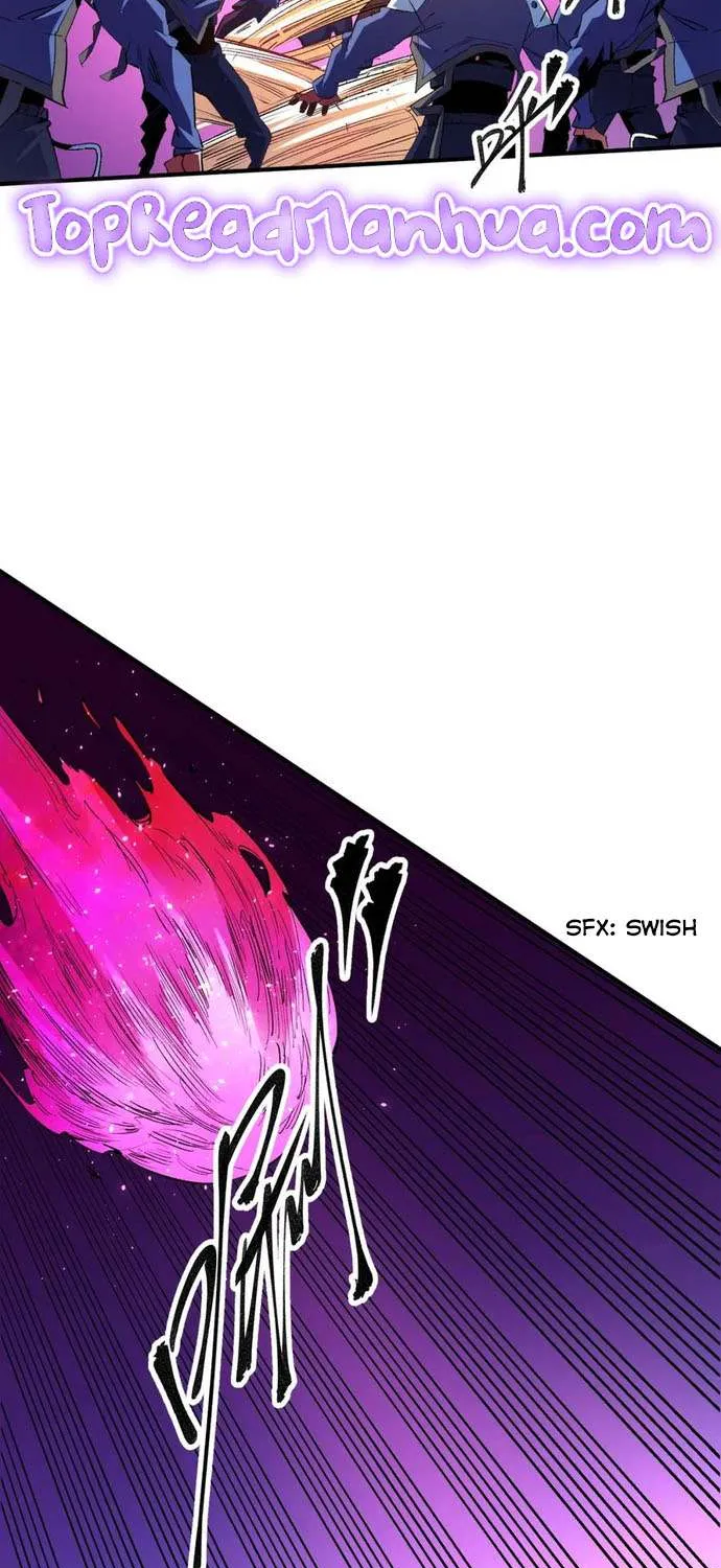 Read God killer chapter 14 image 8 on Lezhin