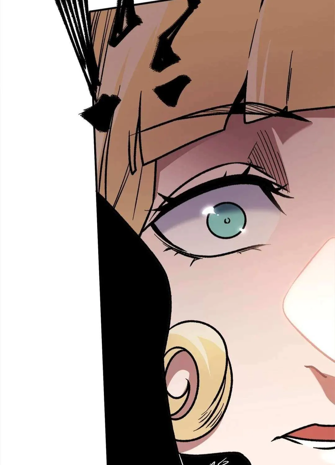 Read God killer chapter 140 image 14 on Lezhin