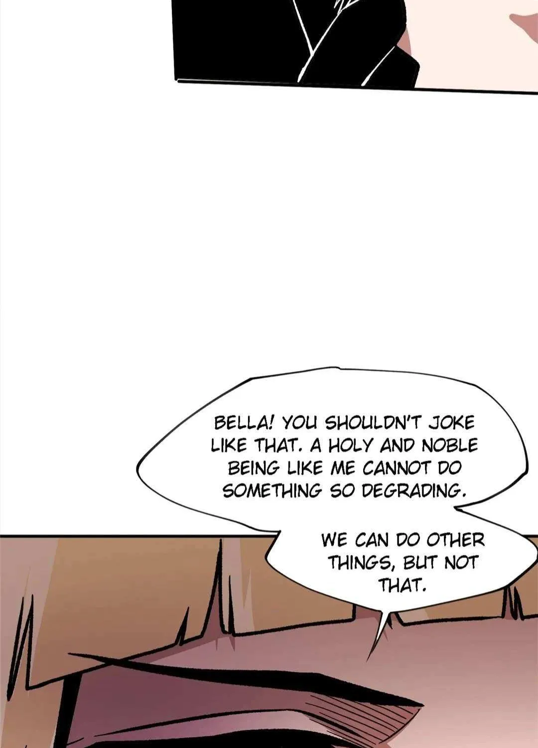 Read God killer chapter 140 image 15 on Lezhin
