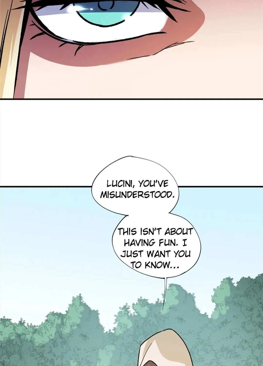 Read God killer chapter 140 image 16 on Lezhin
