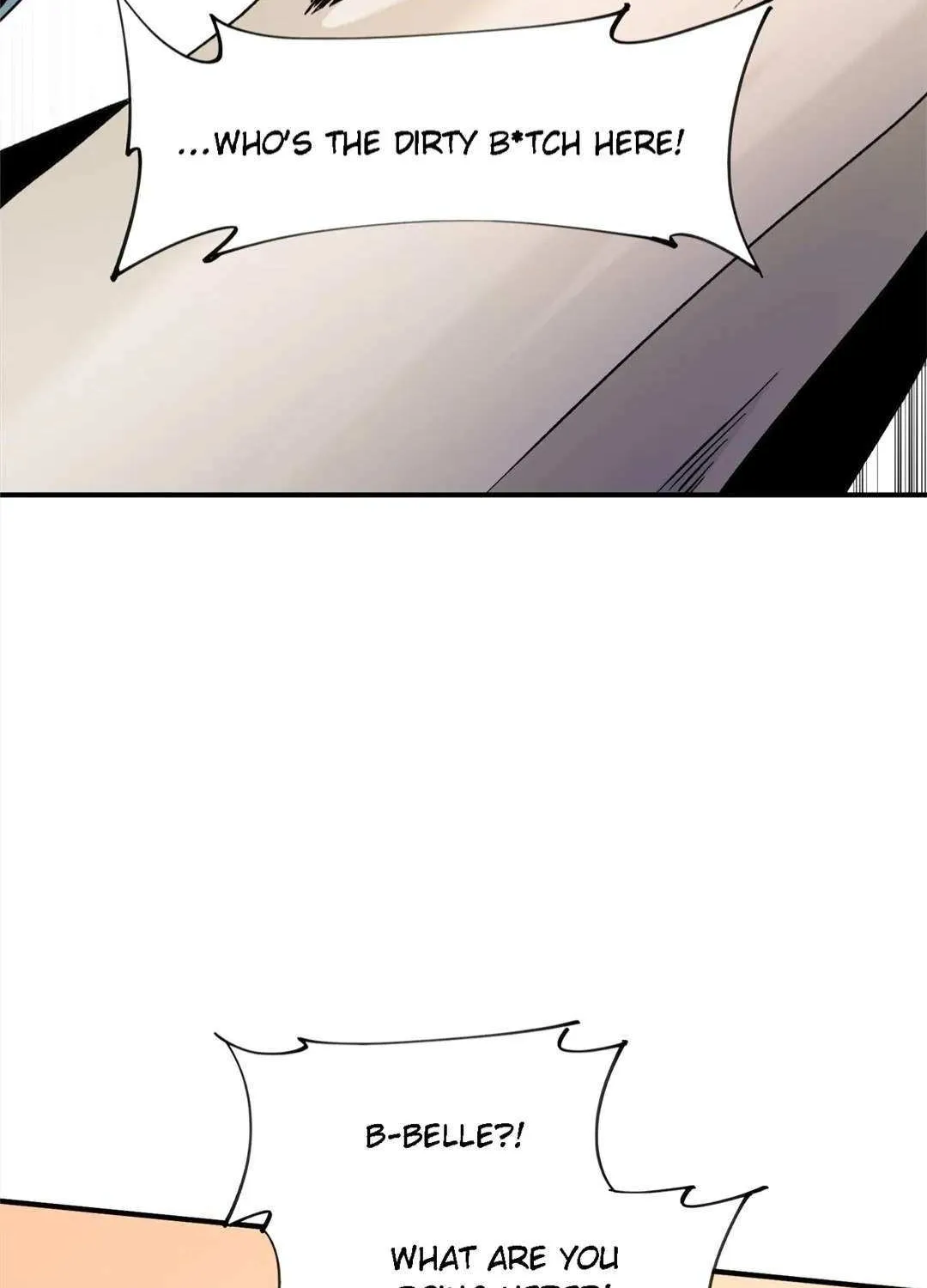 Read God killer chapter 140 image 20 on Lezhin