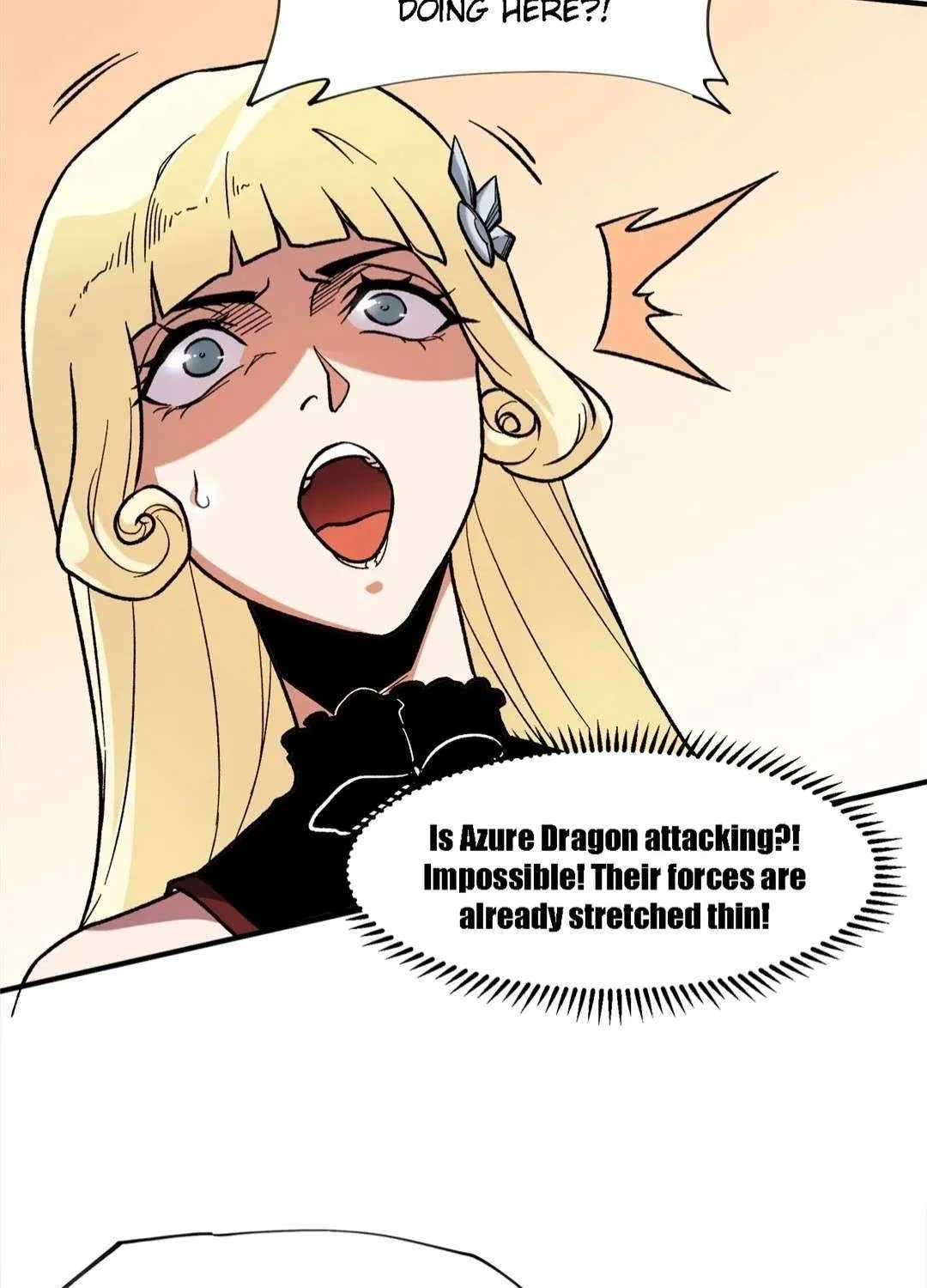 Read God killer chapter 140 image 21 on Lezhin