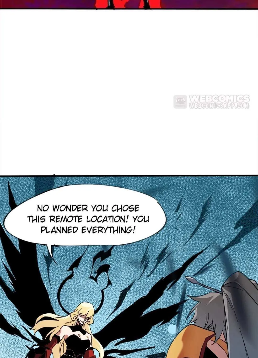 Read God killer chapter 140 image 23 on Lezhin