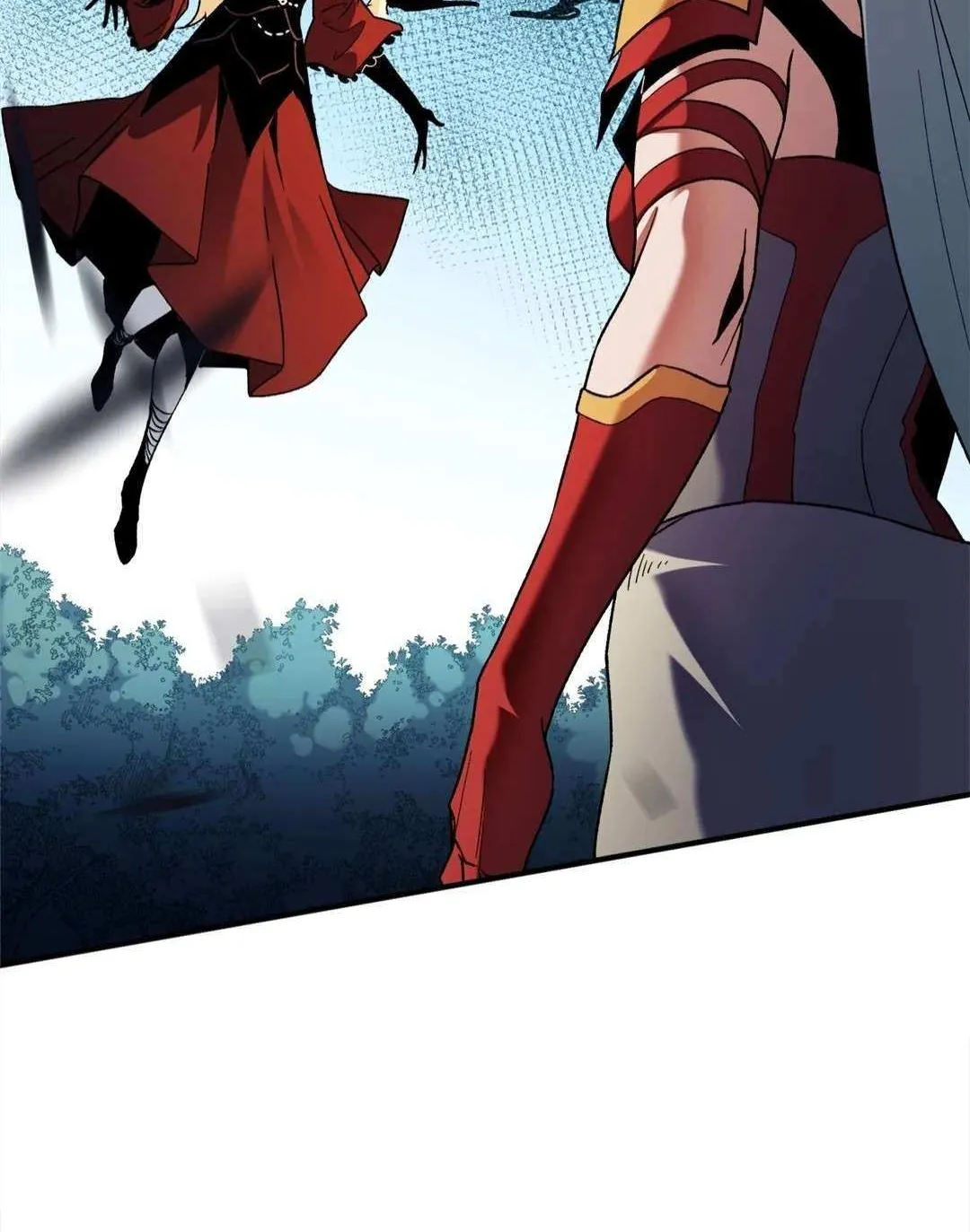 Read God killer chapter 140 image 24 on Lezhin