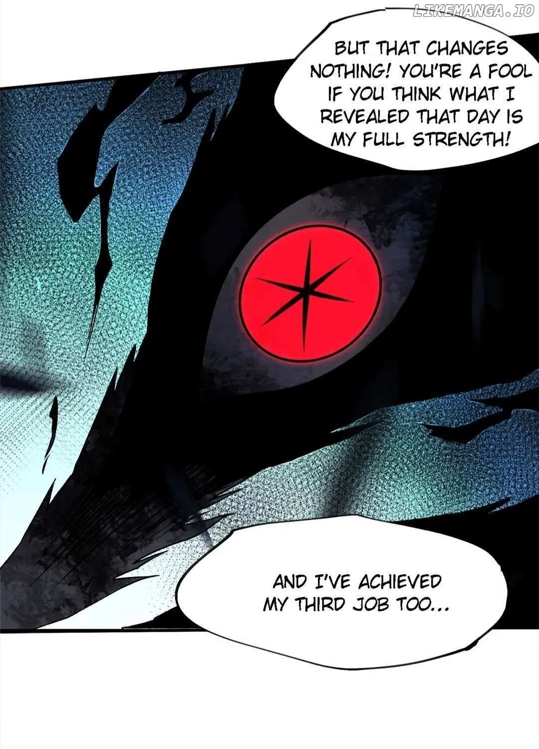 Read God killer chapter 140 image 25 on Lezhin