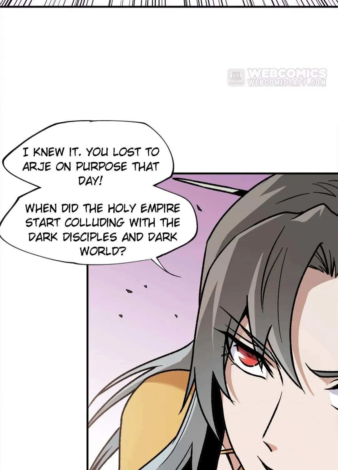 Read God killer chapter 140 image 28 on Lezhin