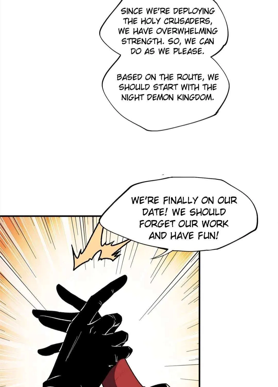 Read God killer chapter 140 image 3 on Lezhin