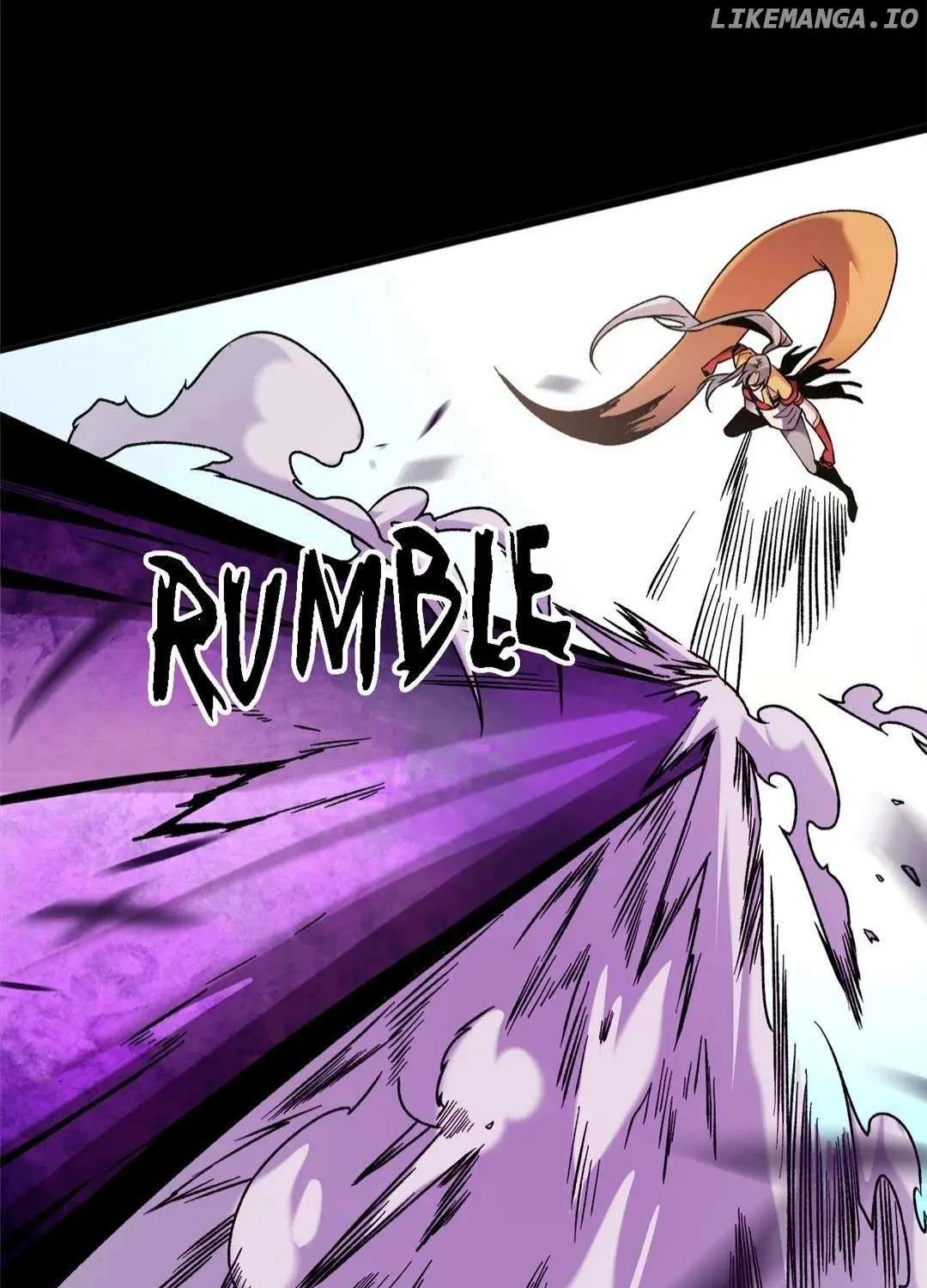 Read God killer chapter 140 image 32 on Lezhin