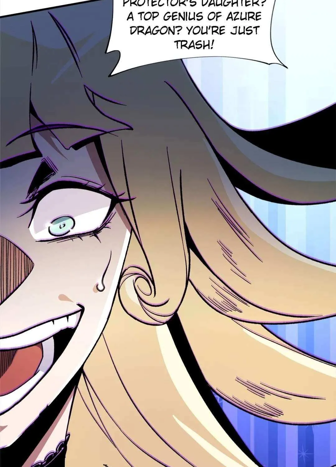 Read God killer chapter 140 image 36 on Lezhin