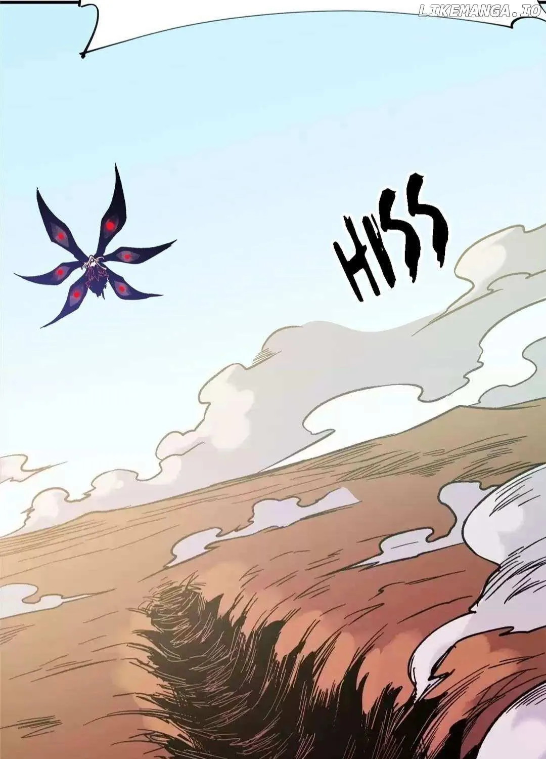 Read God killer chapter 140 image 38 on Lezhin