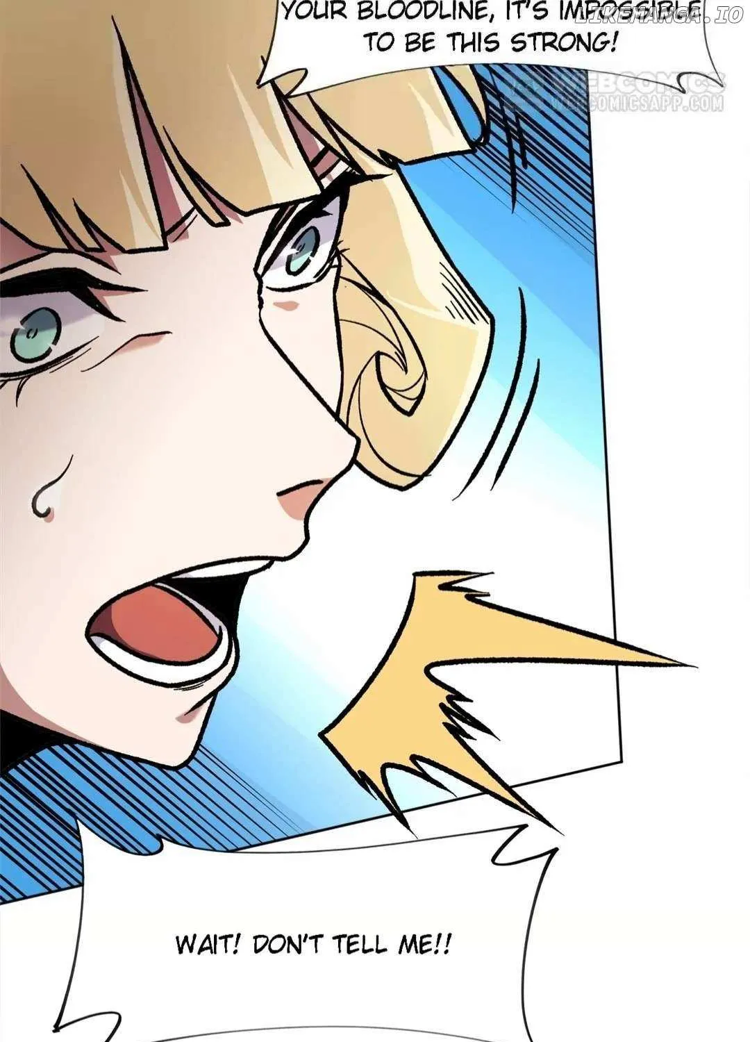 Read God killer chapter 140 image 44 on Lezhin