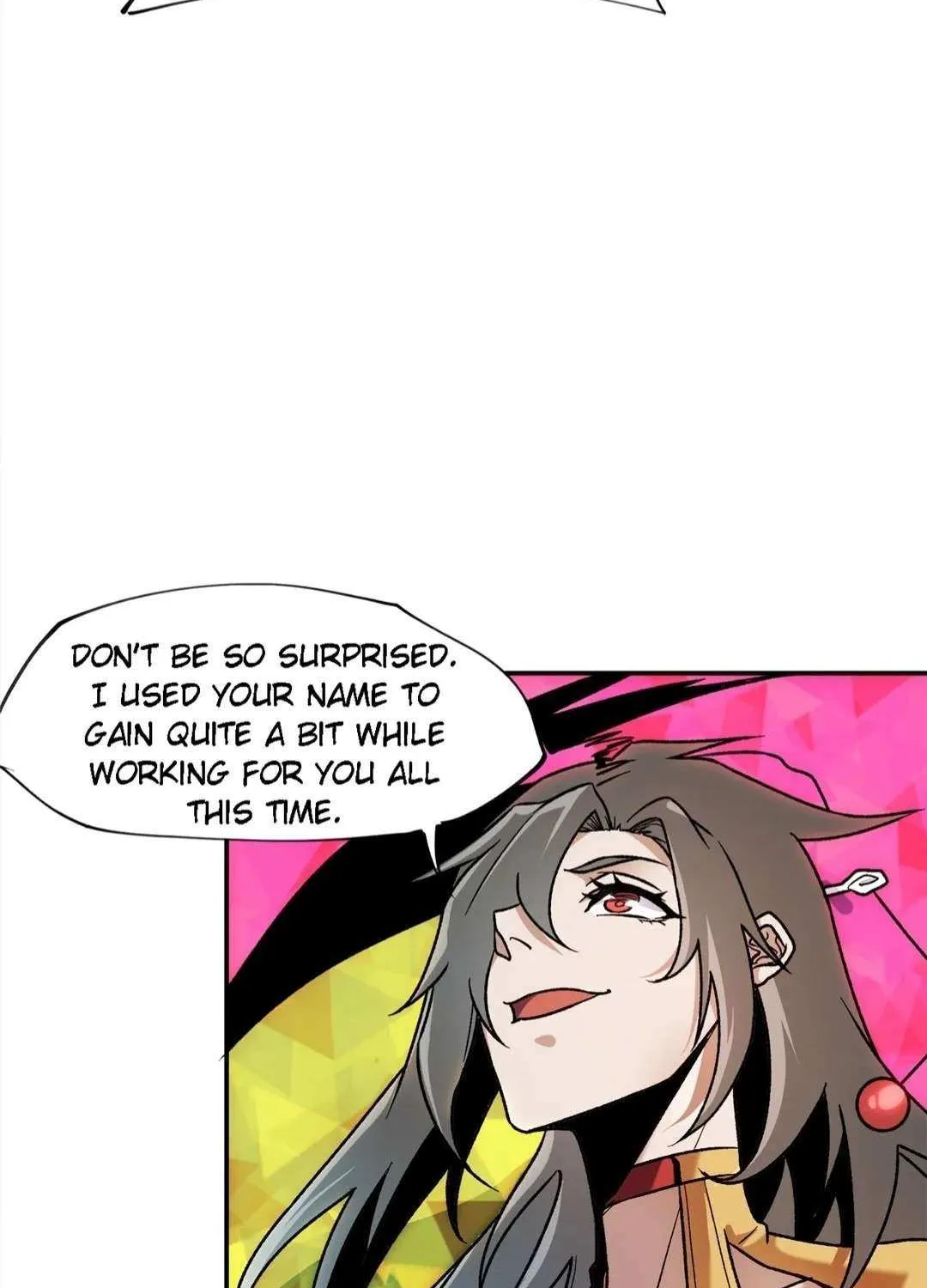 Read God killer chapter 140 image 45 on Lezhin