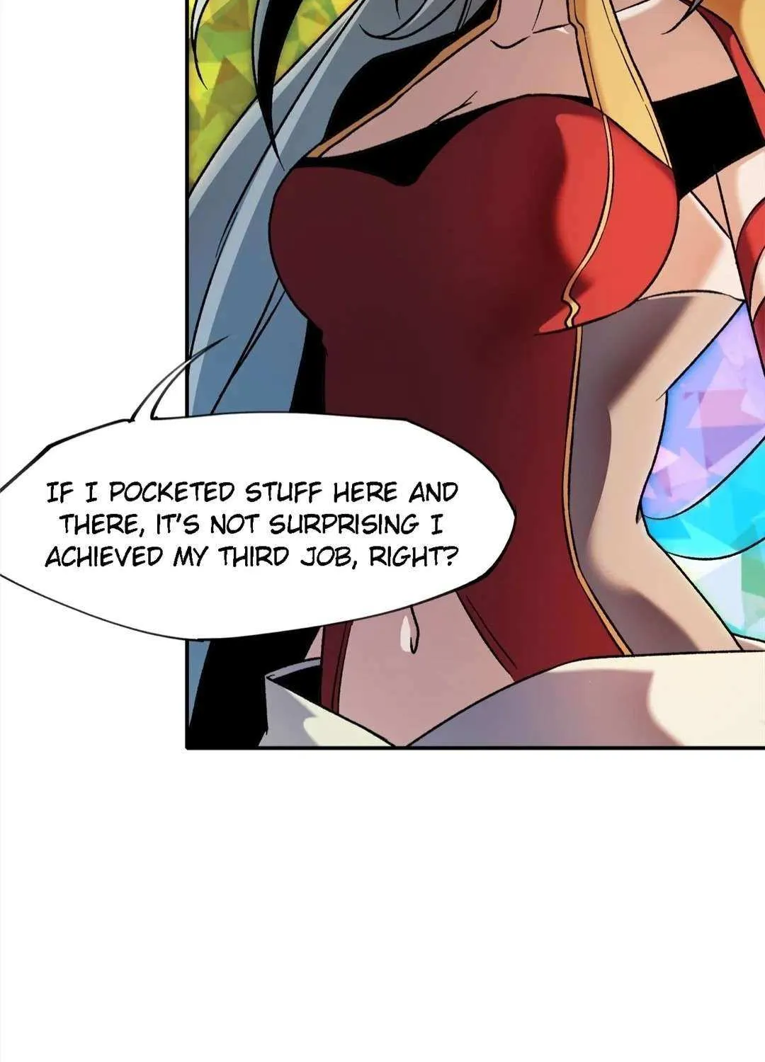 Read God killer chapter 140 image 46 on Lezhin