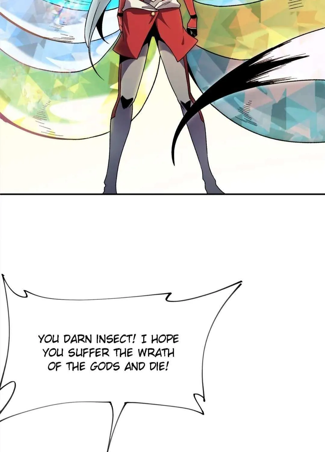 Read God killer chapter 140 image 49 on Lezhin