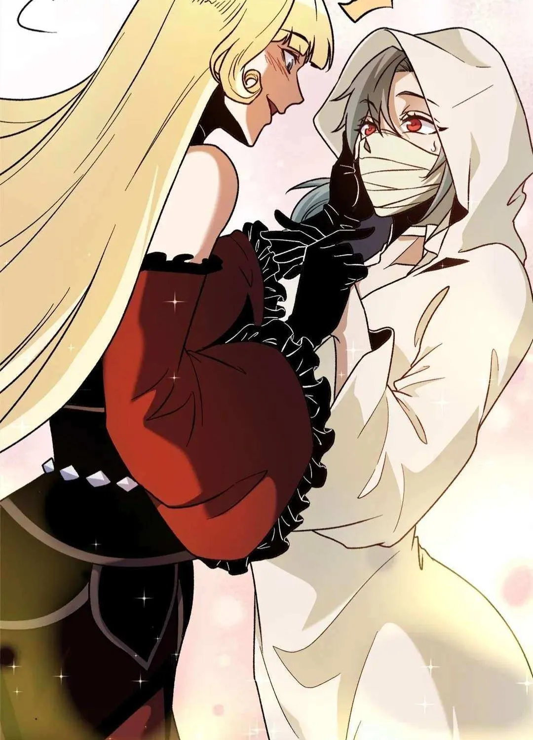 Read God killer chapter 140 image 5 on Lezhin
