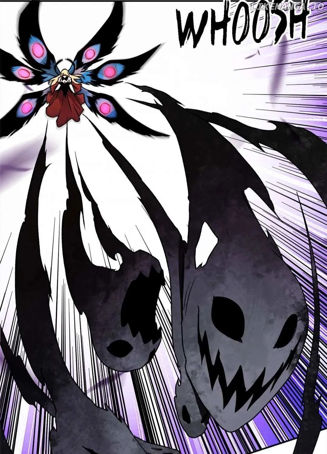 Read God killer chapter 140 image 51 on Lezhin
