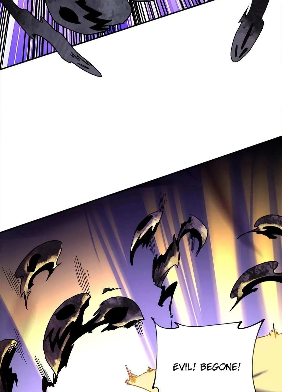 Read God killer chapter 140 image 52 on Lezhin