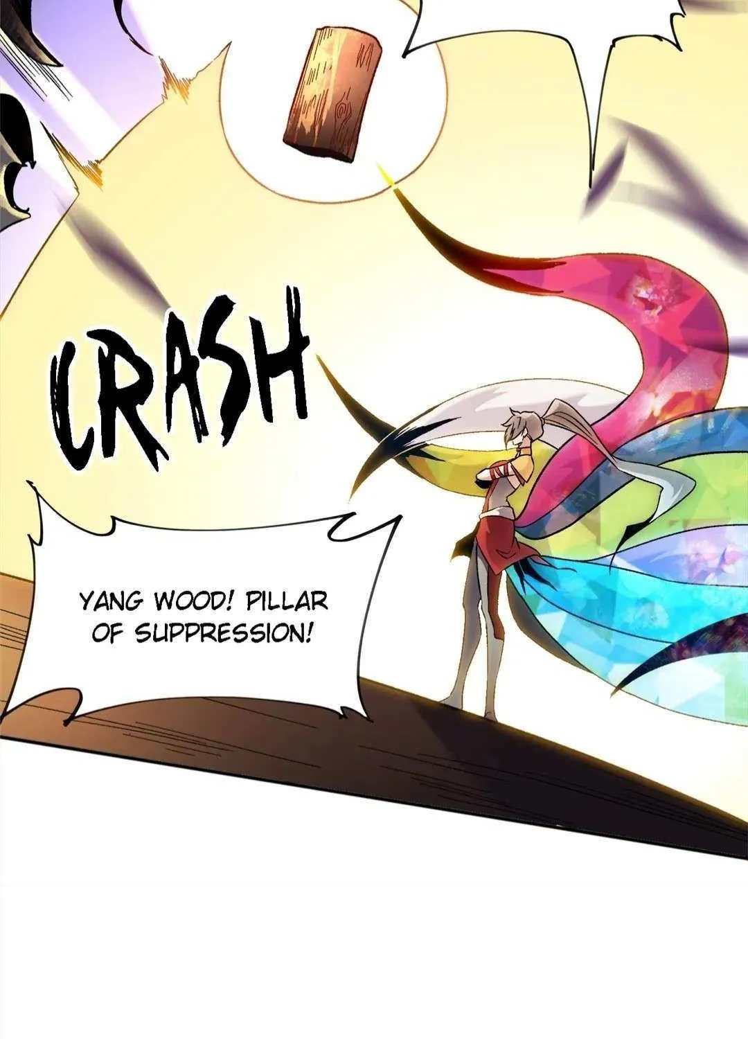 Read God killer chapter 140 image 53 on Lezhin