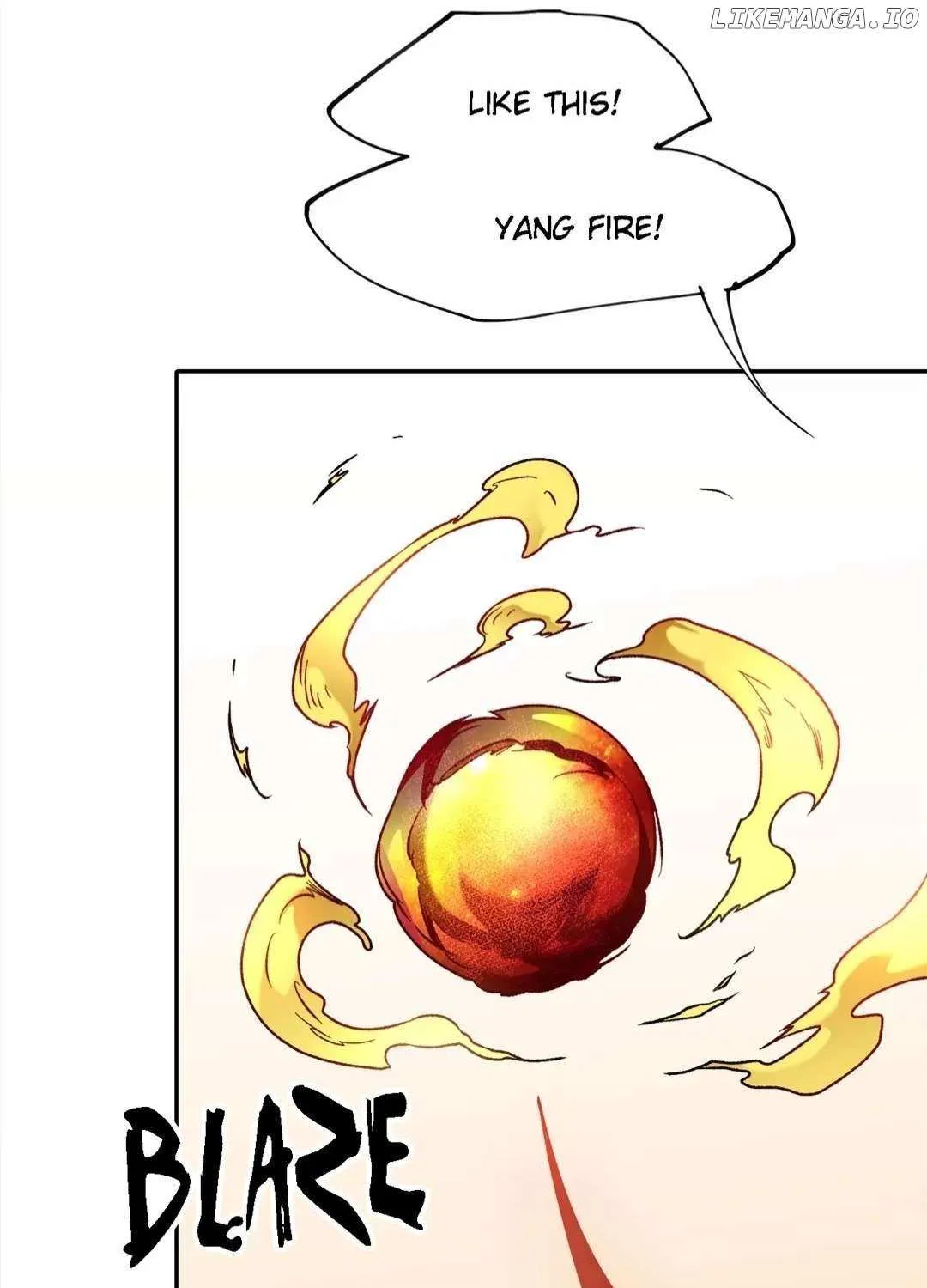 Read God killer chapter 140 image 57 on Lezhin
