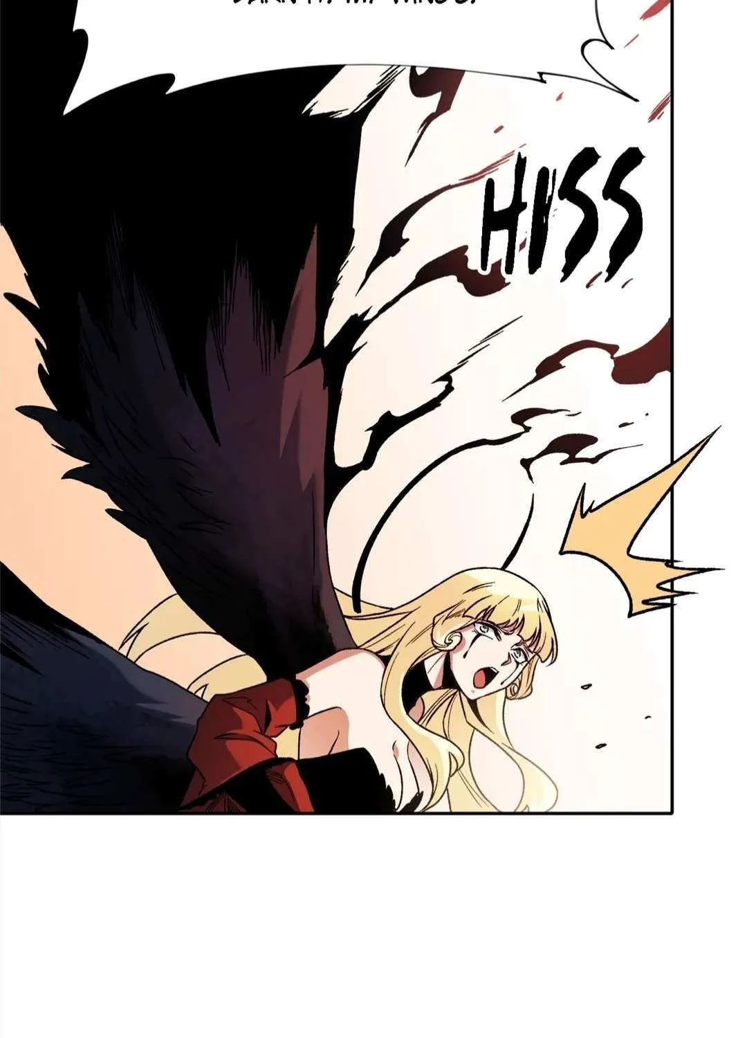 Read God killer chapter 140 image 61 on Lezhin