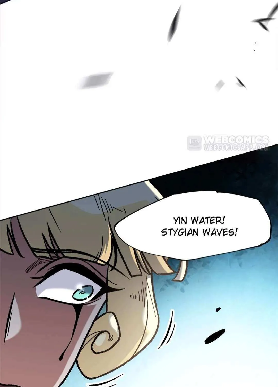 Read God killer chapter 140 image 65 on Lezhin