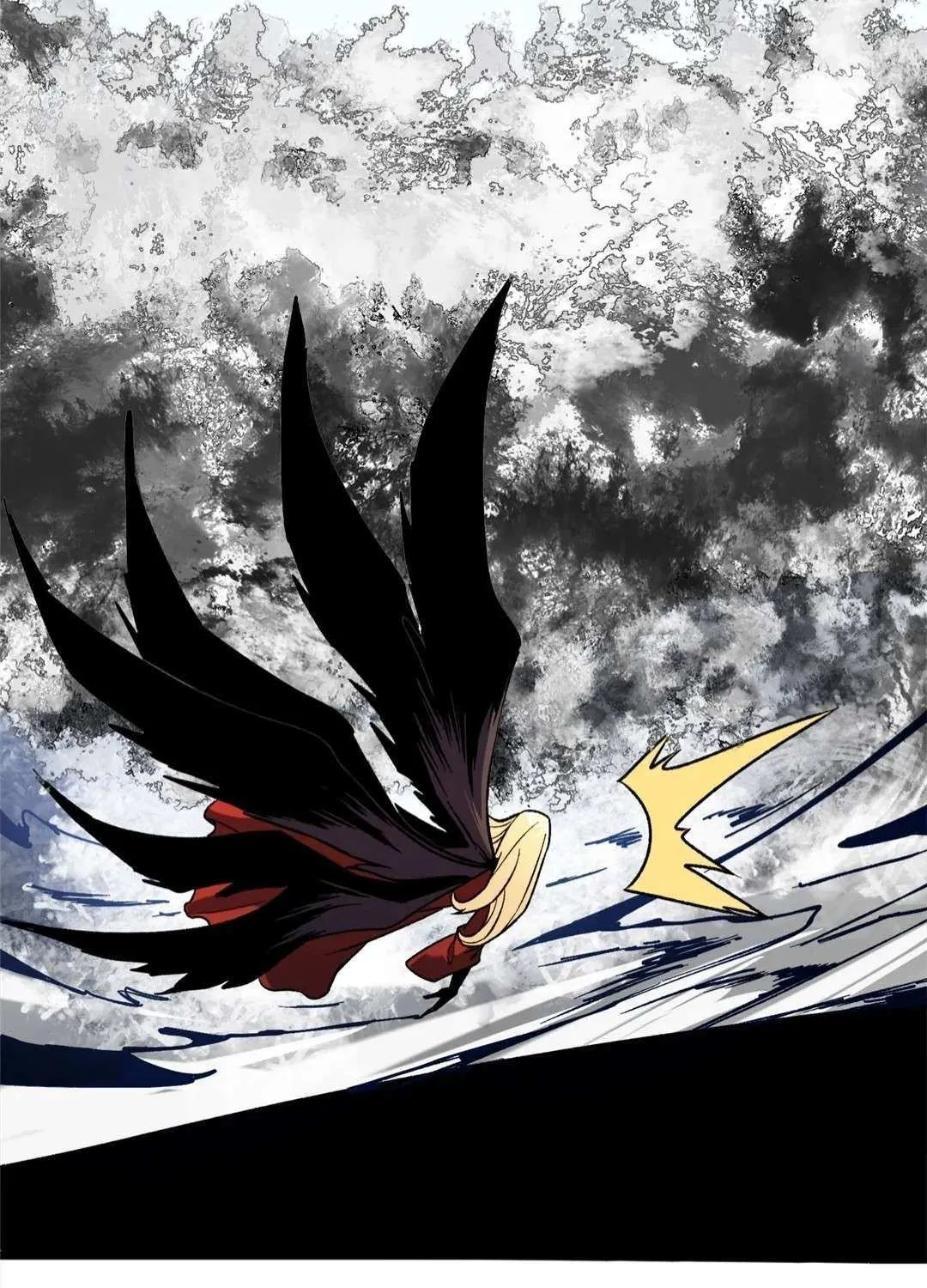 Read God killer chapter 140 image 67 on Lezhin