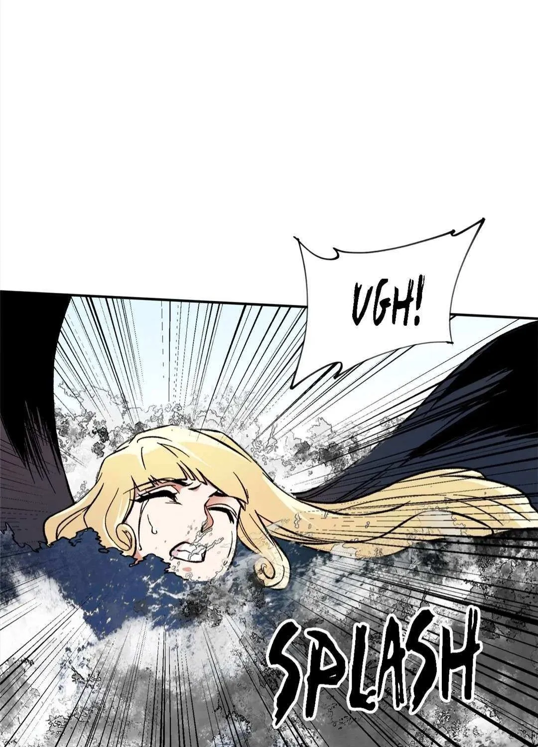Read God killer chapter 140 image 68 on Lezhin
