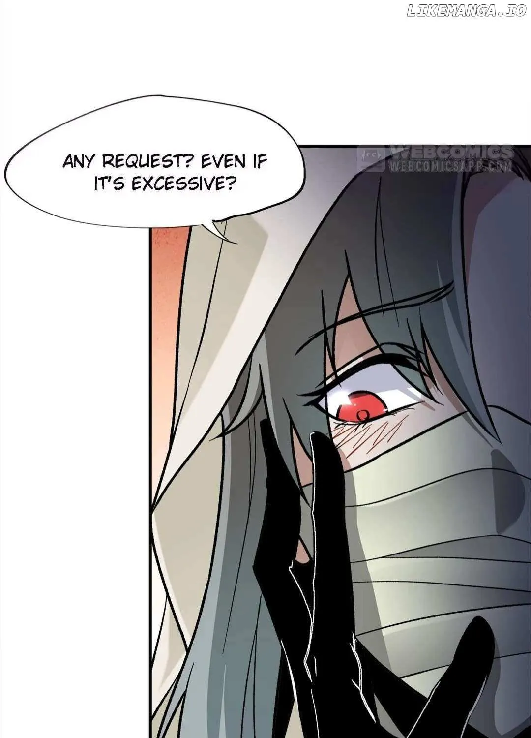 Read God killer chapter 140 image 7 on Lezhin