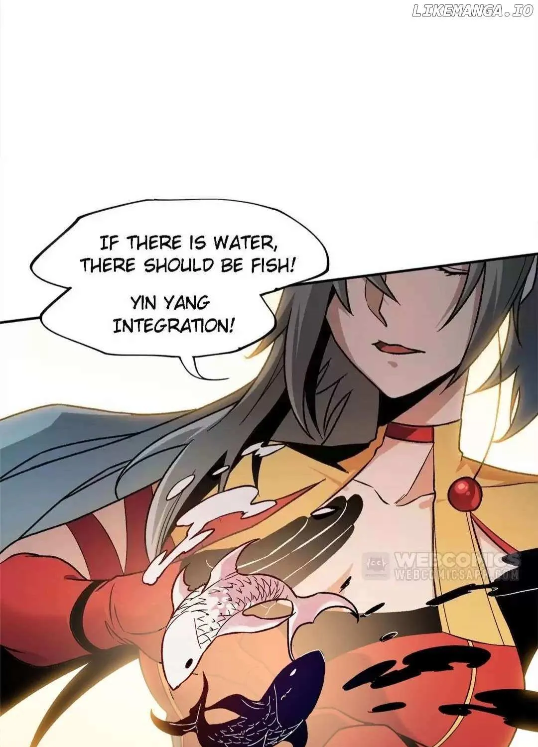 Read God killer chapter 140 image 70 on Lezhin