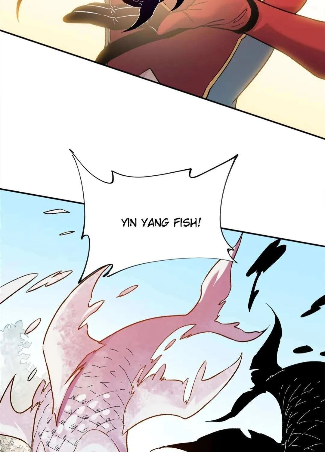 Read God killer chapter 140 image 71 on Lezhin