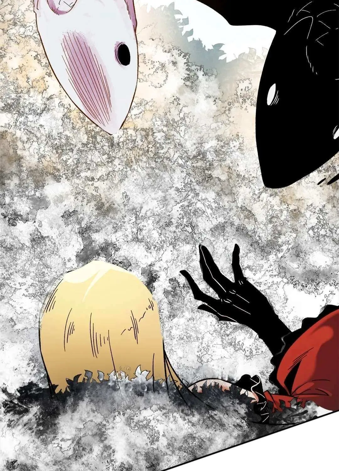 Read God killer chapter 140 image 72 on Lezhin