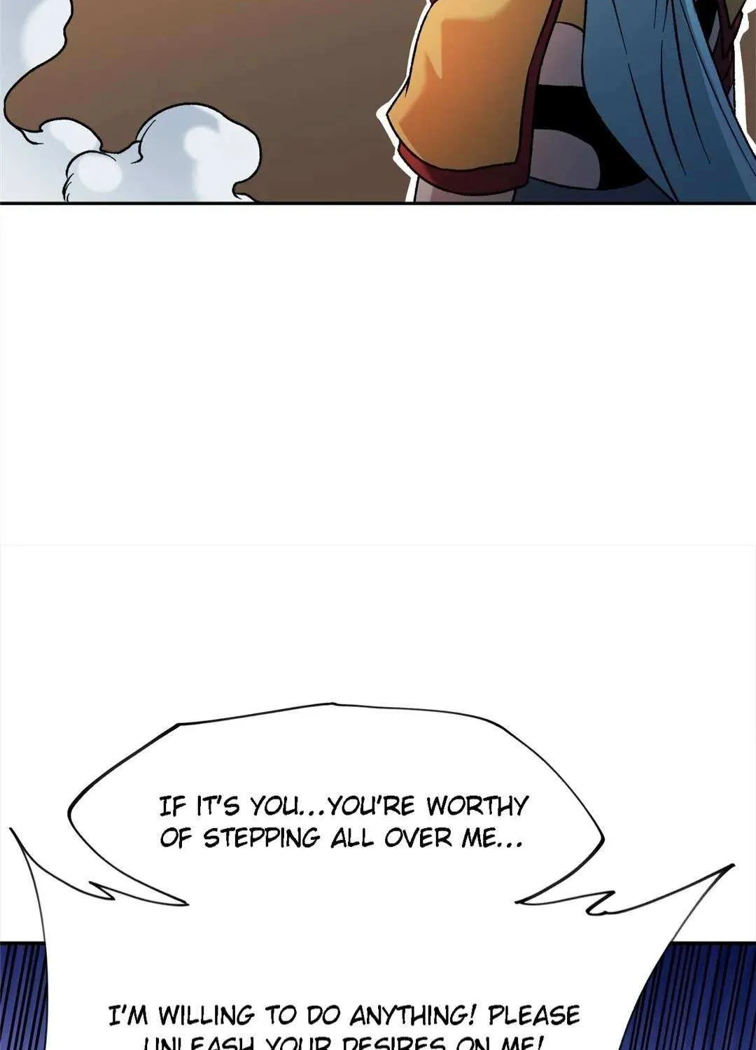 Read God killer chapter 140 image 78 on Lezhin