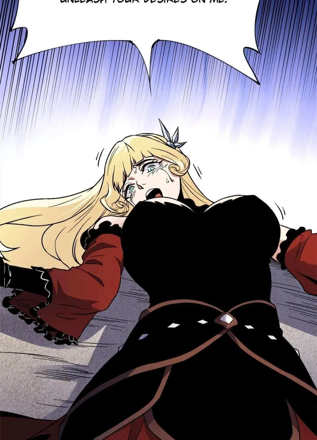 Read God killer chapter 140 image 79 on Lezhin