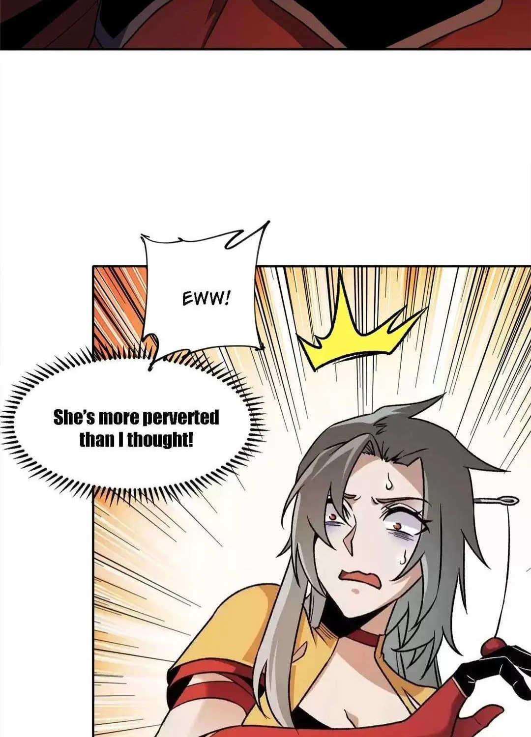 Read God killer chapter 140 image 80 on Lezhin