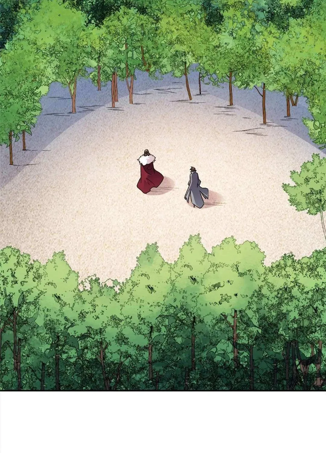 Read God killer chapter 140 image 84 on Lezhin