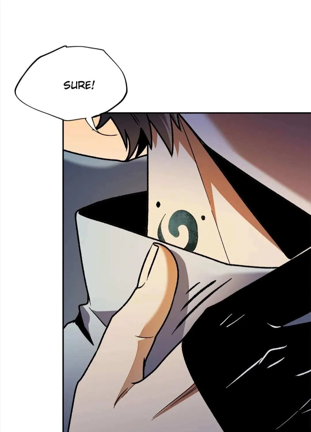 Read God killer chapter 140 image 87 on Lezhin