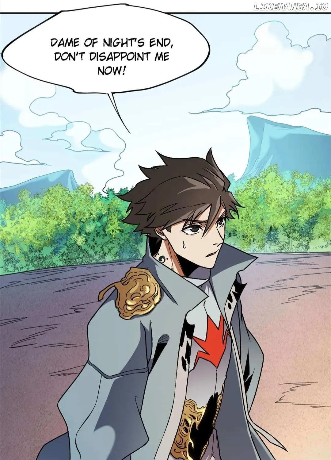 Read God killer chapter 140 image 89 on Lezhin
