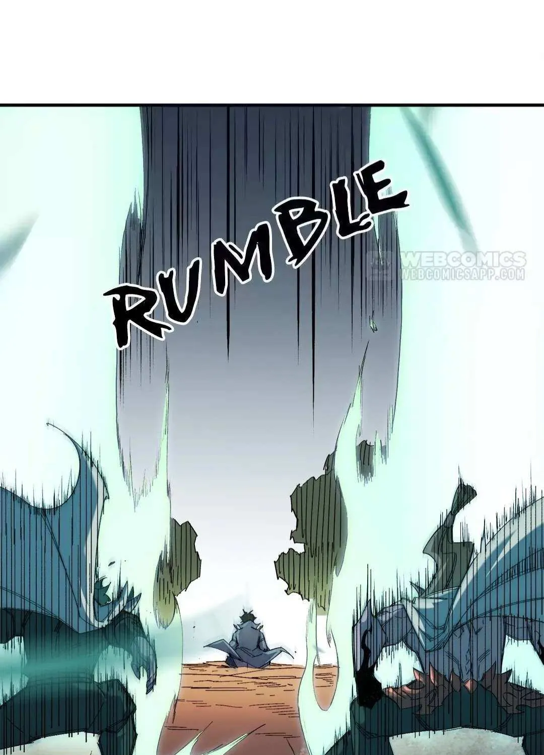 Read God killer chapter 141 image 23 on Lezhin