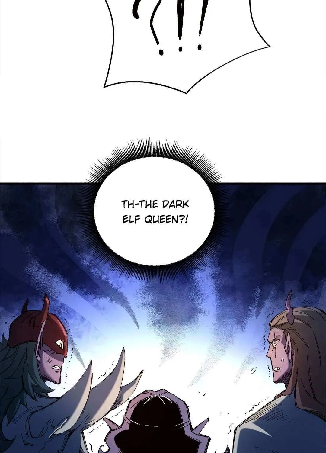 Read God killer chapter 141 image 30 on Lezhin