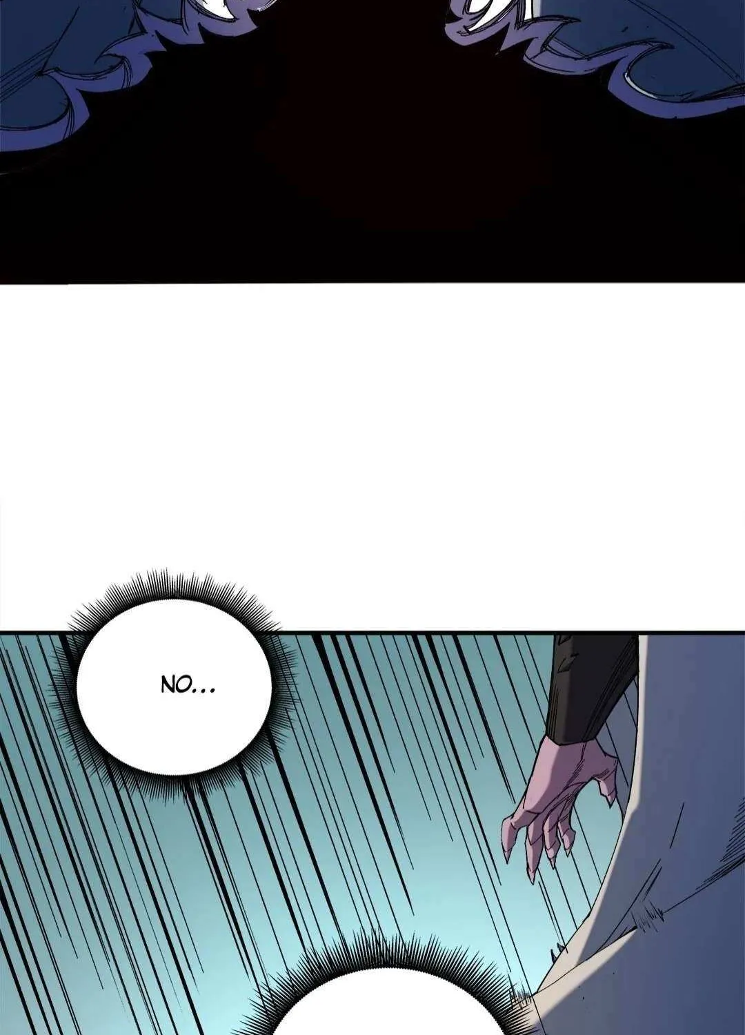 Read God killer chapter 141 image 31 on Lezhin